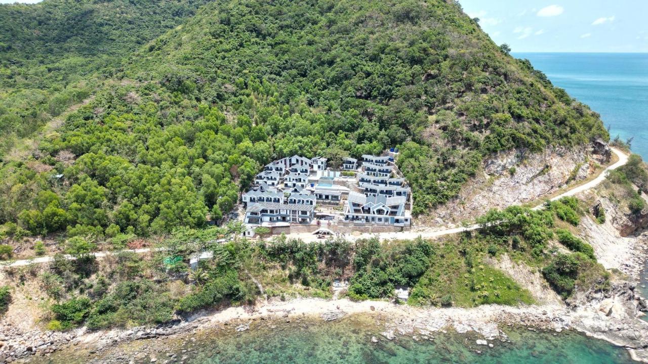 Hotel Meta Sea Nam Du Exteriér fotografie