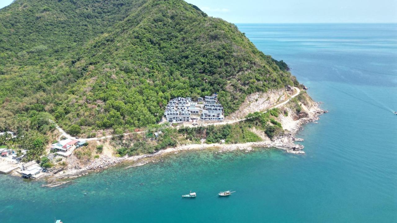 Hotel Meta Sea Nam Du Exteriér fotografie